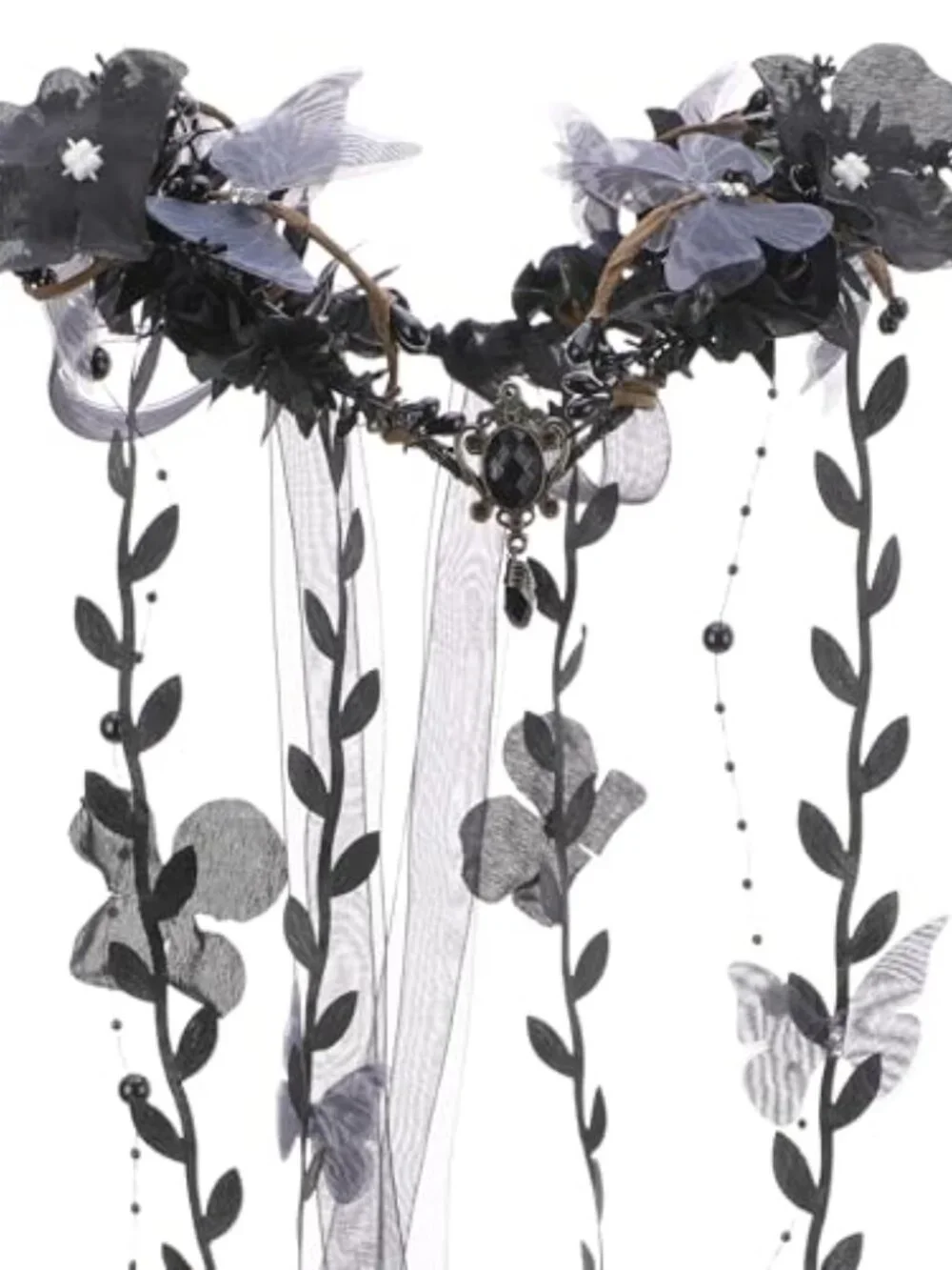 N/A whimsical woodland